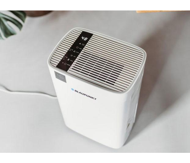 Blaupunkt Osuszacz powietrza ADH601 - 1490594 - zdjęcie 4